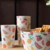 VIAMAJA Skåle Og Tallerkener|Mini Maja<Skål FRUIT - 4 stk.