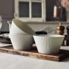 VIAMAJA Skåle Og Tallerkener|Camping Og Picnic<Skål Norma Beige - 3 stk.