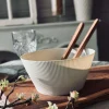 VIAMAJA Skåle Og Tallerkener|Camping Og Picnic<Skål Norma 20cm - Beige