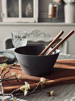 VIAMAJA Skåle Og Tallerkener|Camping Og Picnic<Skål Norma 20cm - Stone grey