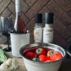 VIAMAJA Skåle Og Tallerkener|Alt Til Bagning<Skål Rustfrit Stål - 750 ml.