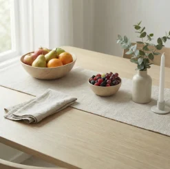 VIAMAJA Skåle Og Tallerkener|Camping Og Picnic<Skål Wood melamin - Flere størrelser