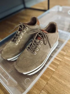 VIAMAJA Garderobe Opbevaring|Entre Opbevaring<Sko opbevaringskasse - Large