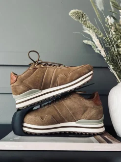 VIAMAJA Garderobe Opbevaring|Entre Opbevaring<Sko organizer 4 stk - Sort