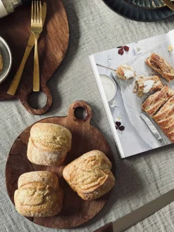 VIAMAJA Skærebrætter|Alt Til Tapas<Skærebræt Mango - God til tapas