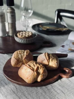 VIAMAJA Skærebrætter|Alt Til Tapas<Skærebræt Mango - God til tapas