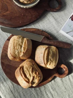 VIAMAJA Skærebrætter|Alt Til Tapas<Skærebræt Mango - God til tapas