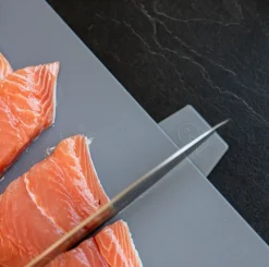 VIAMAJA Skærebrætter<Skærebræt sæt 4 stk m. holder
