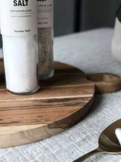 VIAMAJA Skærebrætter|Alt Til Tapas<Skærebræt Teak - God til tapas