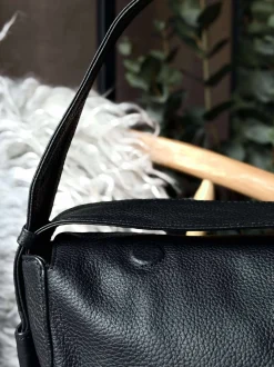 VIAMAJA Håndtasker|Skuldertasker<Skuldertaske Dalia - Black