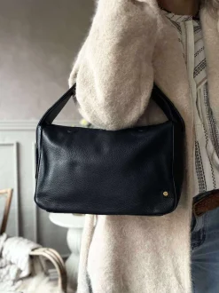 VIAMAJA Håndtasker|Skuldertasker<Skuldertaske Dalia - Black