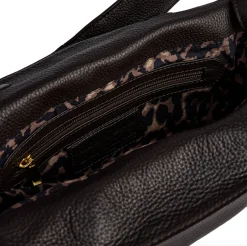 VIAMAJA Håndtasker|Skuldertasker<Skuldertaske Dalia - Dark brown