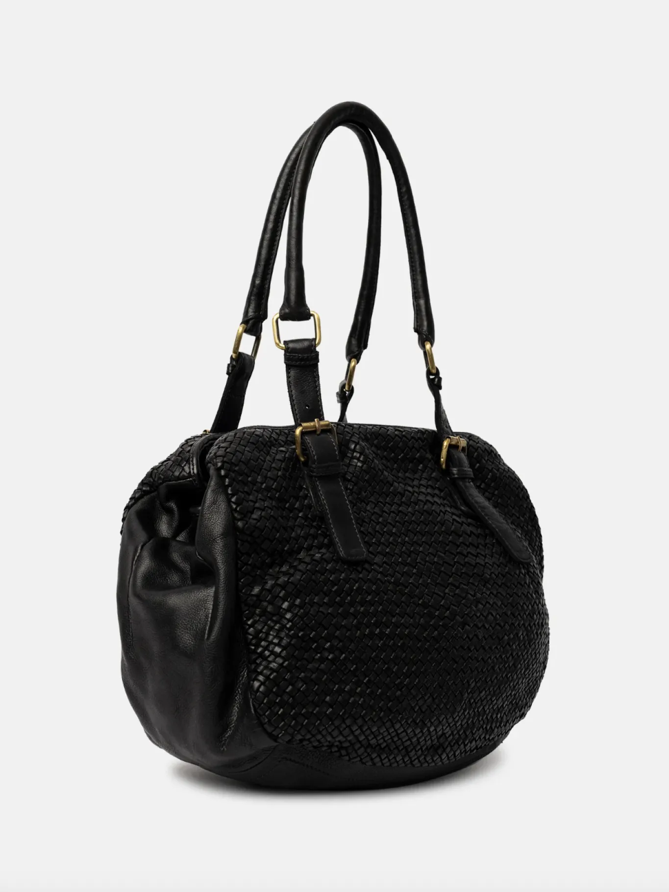 VIAMAJA Cross Body|Skuldertasker<Skuldertaske Minea - Black