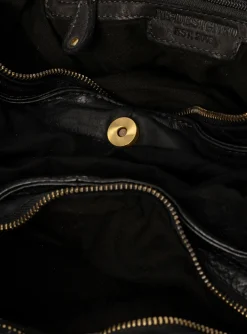 VIAMAJA Cross Body|Skuldertasker<Skuldertaske Minea - Black