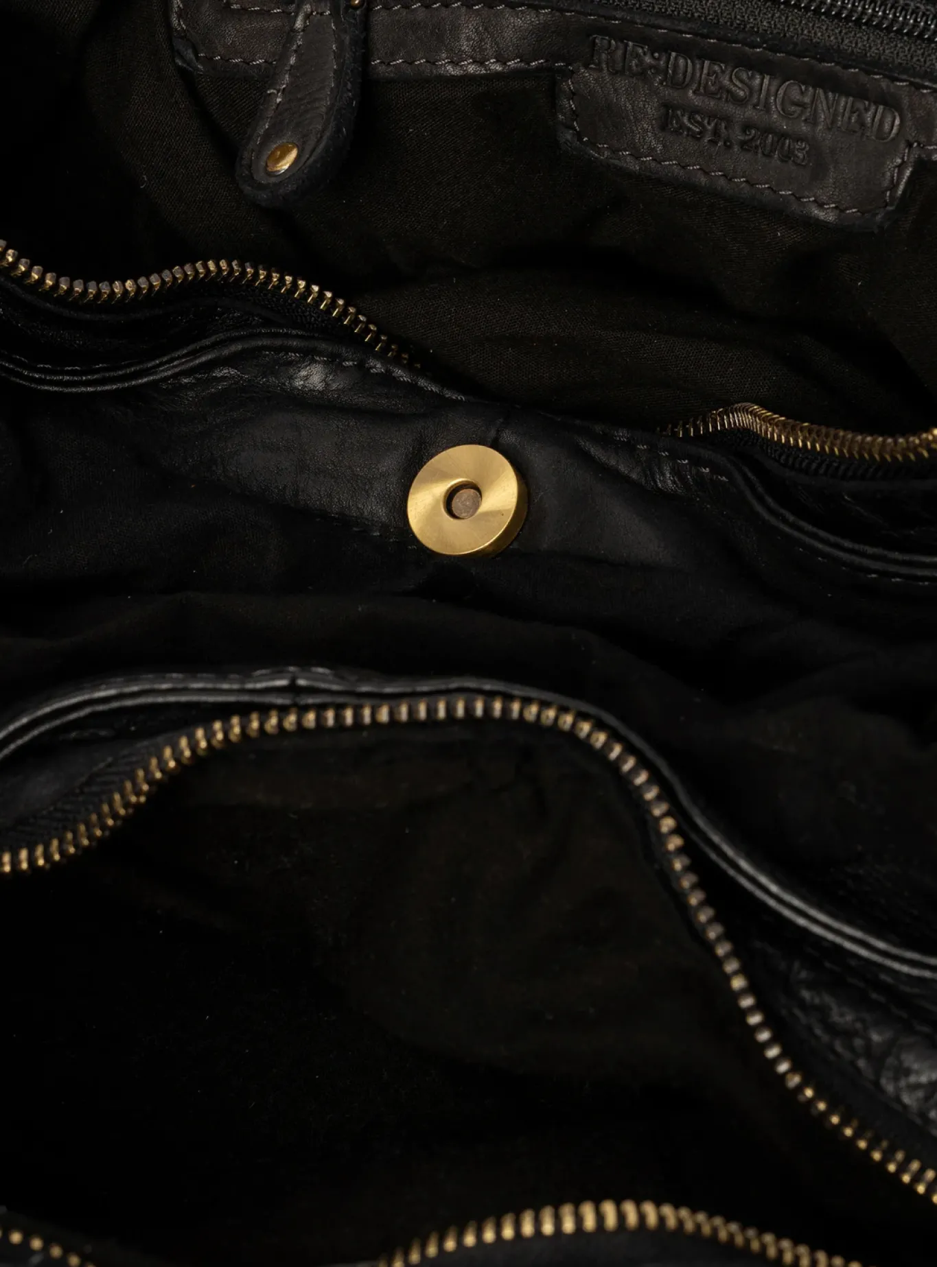 VIAMAJA Cross Body|Skuldertasker<Skuldertaske Minea - Black
