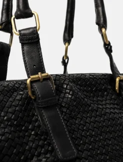 VIAMAJA Cross Body|Skuldertasker<Skuldertaske Minea - Black
