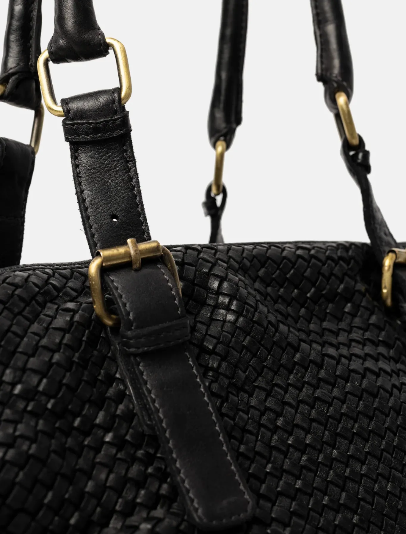 VIAMAJA Cross Body|Skuldertasker<Skuldertaske Minea - Black