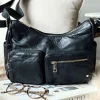 VIAMAJA Cross Body|Skuldertasker<Skuldertaske Sienna - Black gold
