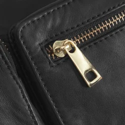 VIAMAJA Cross Body|Skuldertasker<Skuldertaske Sienna - Black gold