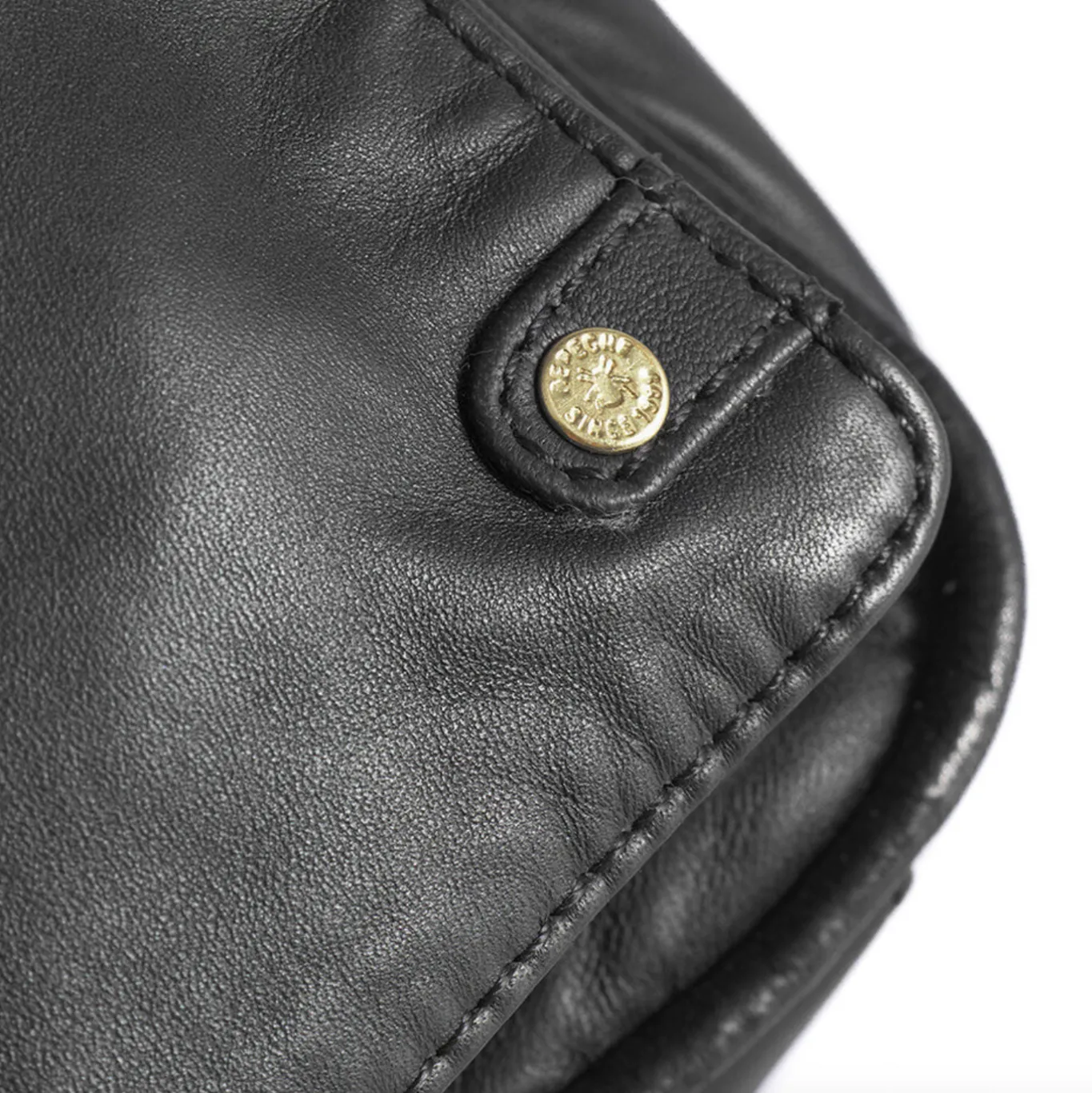VIAMAJA Cross Body|Skuldertasker<Skuldertaske Sienna - Black gold