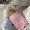 VIAMAJA Computertasker|Skuldertasker<Sleeve til ipad / laptop - Pink