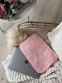 VIAMAJA Computertasker|Skuldertasker<Sleeve til ipad / laptop - Pink