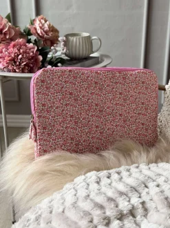 VIAMAJA Computertasker|Skuldertasker<Sleeve til ipad / laptop - Pink