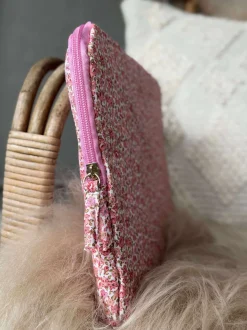 VIAMAJA Computertasker|Skuldertasker<Sleeve til ipad / laptop - Pink
