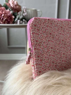 VIAMAJA Computertasker|Skuldertasker<Sleeve til ipad / laptop - Pink