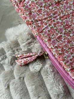 VIAMAJA Computertasker|Skuldertasker<Sleeve til ipad / laptop - Pink