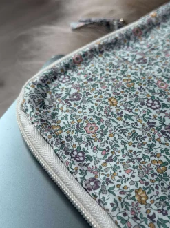 VIAMAJA Computertasker|Skuldertasker<Sleeve til ipad / laptop - Blomster