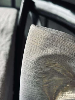 VIAMAJA Interiør|Pynte Genstande<Sløjfe Champagne 34 cm