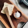 VIAMAJA Bestik Og Køkkenredskaber<Smørkniv i akacia