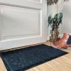 VIAMAJA Dørmåtte<Smudsmåtte 40×60 Sort