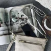 VIAMAJA Clutch|Cross Body<Smuk taske / clutch - Soft sand