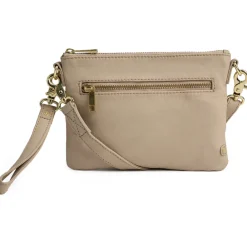 VIAMAJA Clutch|Cross Body<Smuk taske / clutch - Soft sand