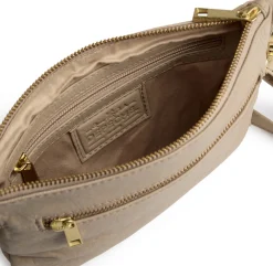 VIAMAJA Clutch|Cross Body<Smuk taske / clutch - Soft sand