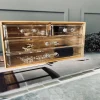 VIAMAJA Opbevaring Til Badeværelse|Smykkeopbevaring<Smykke / Makeup organiser - Big bambus