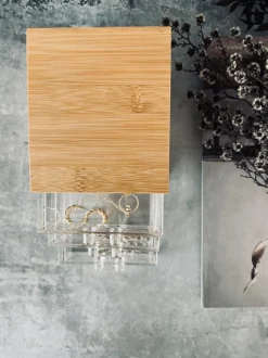 VIAMAJA Smykkeopbevaring<Smykke organiser