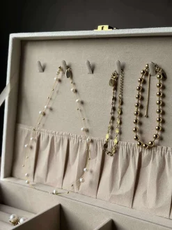 VIAMAJA Badeaccessories|Til Konfirmanden<Smykkeskrin