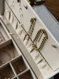VIAMAJA Badeaccessories|Til Konfirmanden<Smykkeskrin