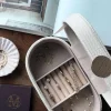 VIAMAJA Badeaccessories|Til Konfirmanden<Smykkeskrin Oval