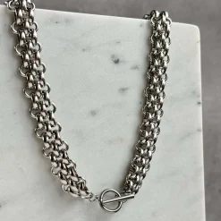 VIAMAJA Halskæder|Armbånd<Smykkesæt ATHENA