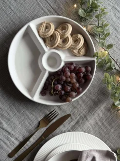 VIAMAJA Skåle Og Tallerkener|Alt Til Tapas<Snack tallerken - Flere størrelser
