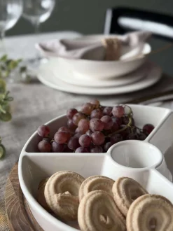 VIAMAJA Skåle Og Tallerkener|Alt Til Tapas<Snack tallerken - Flere størrelser
