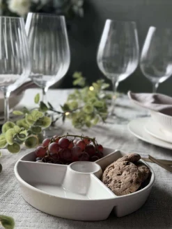 VIAMAJA Skåle Og Tallerkener|Alt Til Tapas<Snack tallerken - Flere størrelser