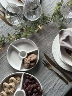 VIAMAJA Skåle Og Tallerkener|Alt Til Tapas<Snack tallerken - Flere størrelser