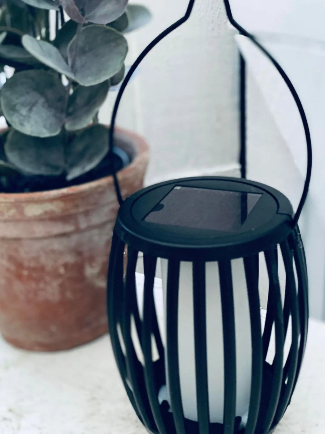 VIAMAJA Lys Og Led|Led Solceller<Solcelle 3 i 1 model - Fakkel og lanterne