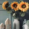 VIAMAJA Blomster<Solsikke