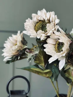 VIAMAJA Blomster<Solsikke stilk